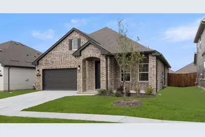 1512 Eagle Meadow Trail, Anna, TX 75409 - Photo 2
