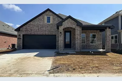 1512 Eagle Meadow Trail, Anna, TX 75409 - Photo 1