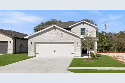 1720 Edgeway Drive, Aubrey, TX 76227 - Photo 1