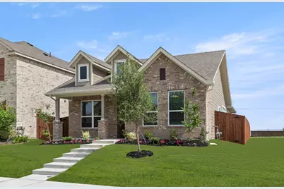 3124 Apple Creek Avenue, Crandall, TX 75114 - Photo 2