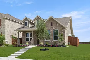 3124 Apple Crk Ave, Crandall, TX 75114 - Photo 2
