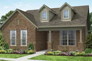 3124 Apple Crk Ave, Crandall, TX 75114 - Photo 1