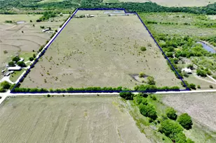 359 Hcr 3373, Hubbard, TX 76648 - Photo 1