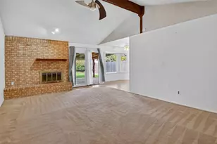 7405 Meadowdale Dr, Watauga, TX 76148 - Photo 6