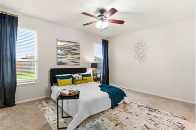 2129 Brenham Drive, Heartland, TX 75126 - Photo 14