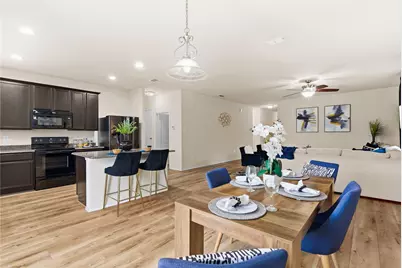 2129 Brenham Drive, Heartland, TX 75126 - Photo 10