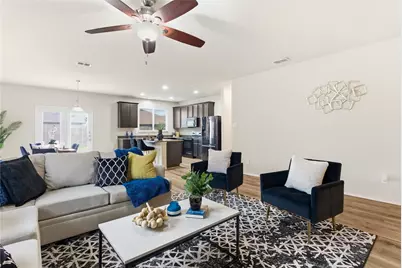 2129 Brenham Drive, Heartland, TX 75126 - Photo 4