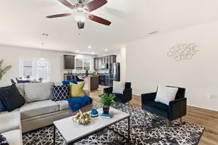 2129 Brenham Dr, Heartland, TX 75126 - Photo 4