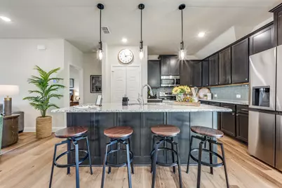 100 Walnut Street, Whitesboro, TX 76273 - Photo 8