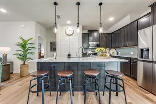 100 Walnut St, Whitesboro, TX 76273 - Photo 8