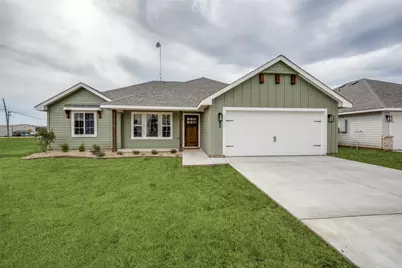 100 Walnut Street, Whitesboro, TX 76273 - Photo 2