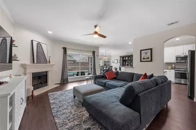10109 Bent Tree Drive, Rowlett, TX 75089 - Photo 14