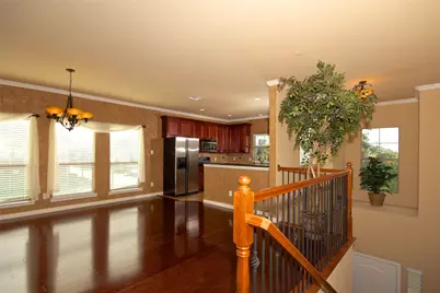 8709 Trolley Trail, McKinney, TX 75070 - Photo 1