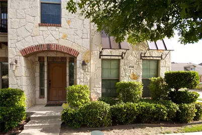 8709 Trolley Trail, McKinney, TX 75070 - Photo 24
