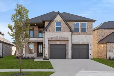 6300 Muller Creek Drive, Celina, TX 75009 - Photo 2