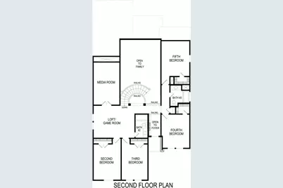 6300 Muller Creek Drive, Celina, TX 75009 - Photo 10