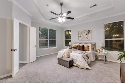 3505 Mayhaw Drive, Flower Mound, TX 75028 - Photo 16