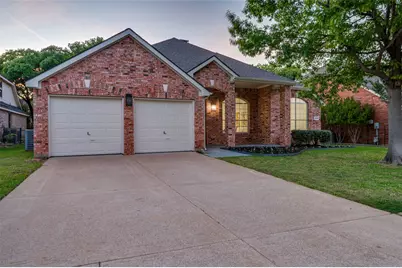 3505 Mayhaw Drive, Flower Mound, TX 75028 - Photo 2