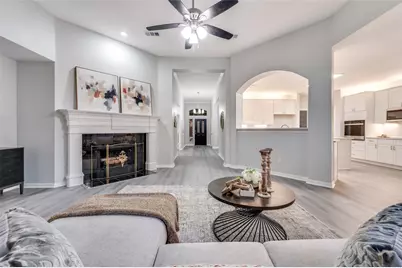 3505 Mayhaw Drive, Flower Mound, TX 75028 - Photo 8