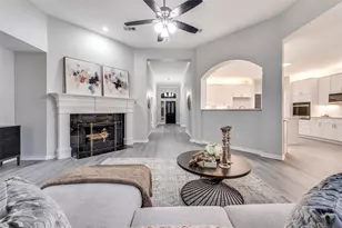3505 Mayhaw Dr, Flower Mound, TX 75028 - Photo 8