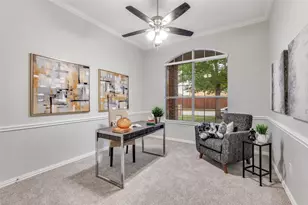 3505 Mayhaw Dr, Flower Mound, TX 75028 - Photo 14