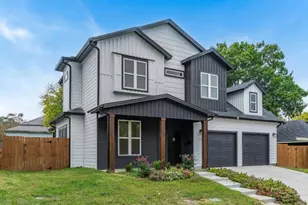 406 Wolfe St, McKinney, TX 75069 - Photo 2