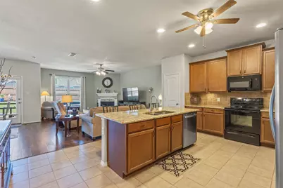 1715 Oak Glen Drive, Wylie, TX 75098 - Photo 8