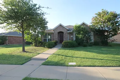 4188 Cherry Ridge Drive, Frisco, TX 75033 - Photo 1
