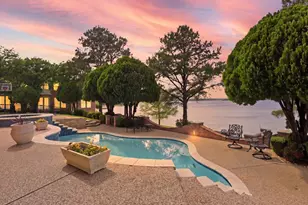 5815 Bay Club Dr, Arlington, TX 76013 - Photo 30