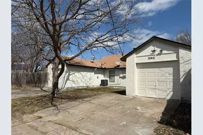 3042 Navarro Lane, Grand Prairie, TX 75052 - Photo 16