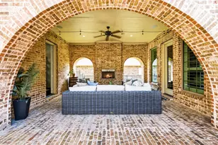 3000 Gentle Creek Trail, Prosper, TX 75078 - Photo 6