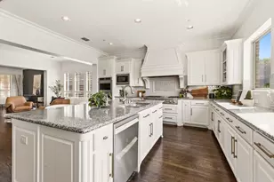 3000 Gentle Creek Trail, Prosper, TX 75078 - Photo 18