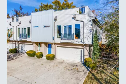 1262 N Prairie Avenue, Dallas, TX 75204 - Photo 22
