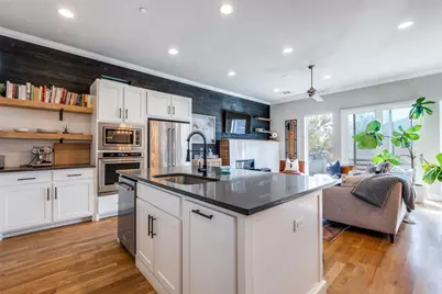 1262 N Prairie Avenue, Dallas, TX 75204 - Photo 12