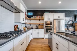 1262 N Prairie Ave, Dallas, TX 75204 - Photo 8