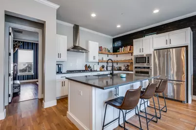 1262 N Prairie Avenue, Dallas, TX 75204 - Photo 6