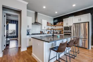 1262 N Prairie Ave, Dallas, TX 75204 - Photo 6