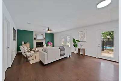 413 Wild Oak Lane, Euless, TX 76039 - Photo 4