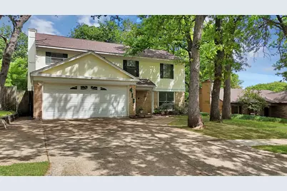 413 Wild Oak Lane, Euless, TX 76039 - Photo 2