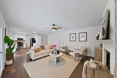 413 Wild Oak Lane, Euless, TX 76039 - Photo 6