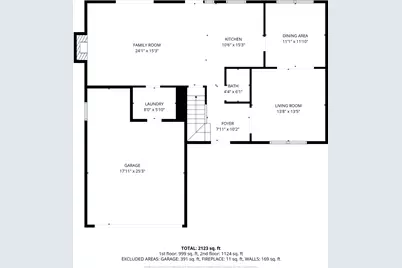 413 Wild Oak Lane, Euless, TX 76039 - Photo 28