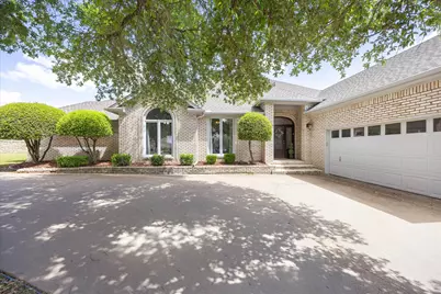 8911 Bontura Road, Granbury, TX 76049 - Photo 1