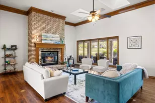 8911 Bontura Rd, Granbury, TX 76049 - Photo 4