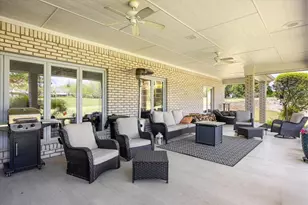 8911 Bontura Rd, Granbury, TX 76049 - Photo 32
