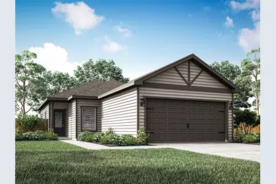 3917 Starry Night Cove, Sherman, TX 75092 - Photo 1