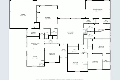 902 Kingsbury Court, Longview, TX 75604 - Photo 30