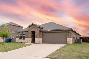4112 Fitzgerald Ave, Celina, TX 76227 - Photo 2
