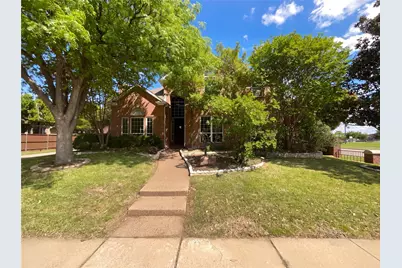2400 Creekview Drive, Plano, TX 75093 - Photo 1