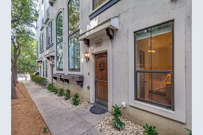 3124 Carmel Street, Dallas, TX 75204 - Photo 1