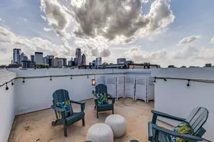 3124 Carmel St, Dallas, TX 75204 - Photo 24